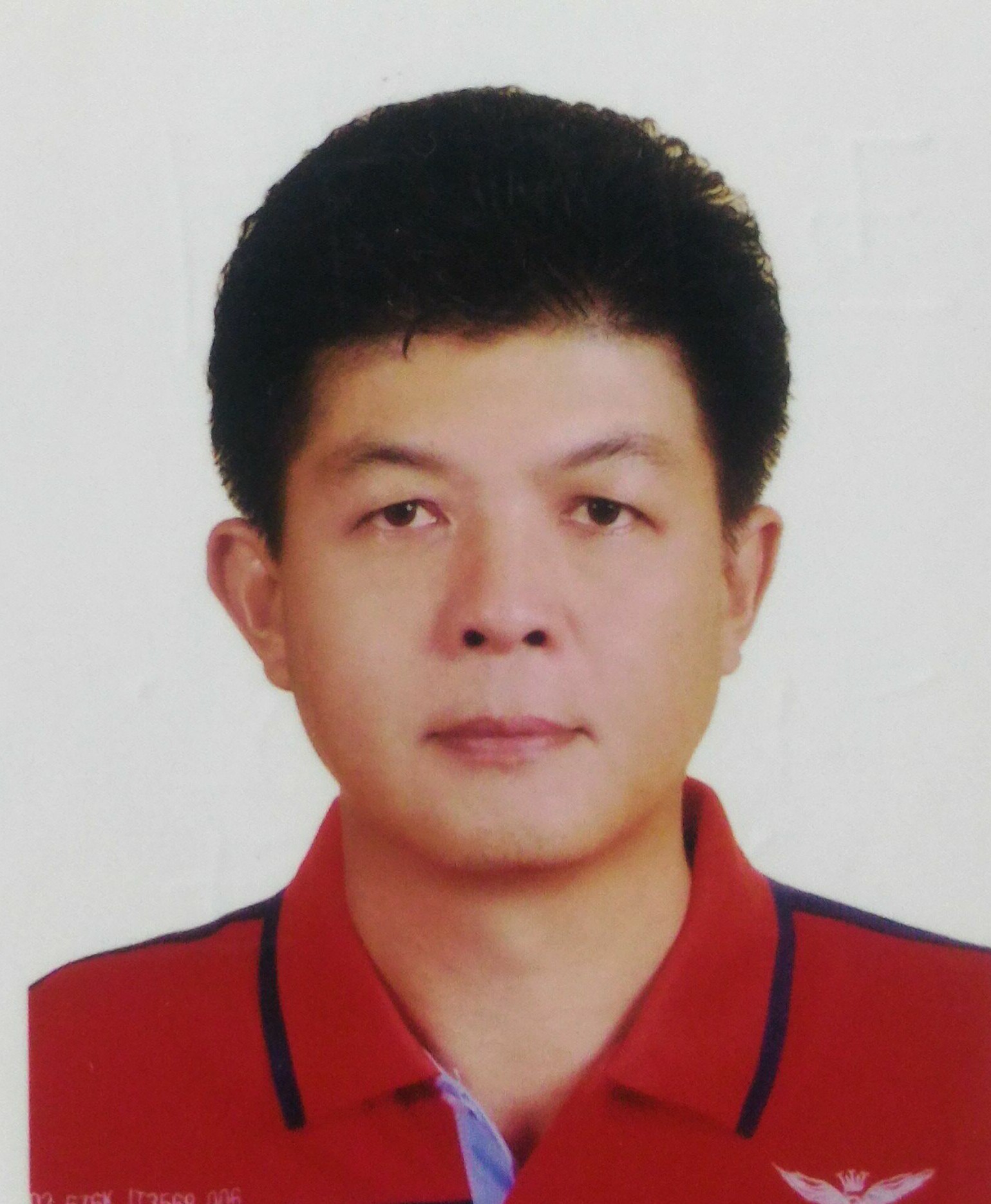 洪　綮皇
