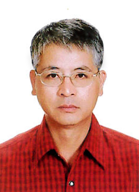 楊國寶