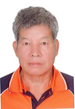 李　鑫鎔