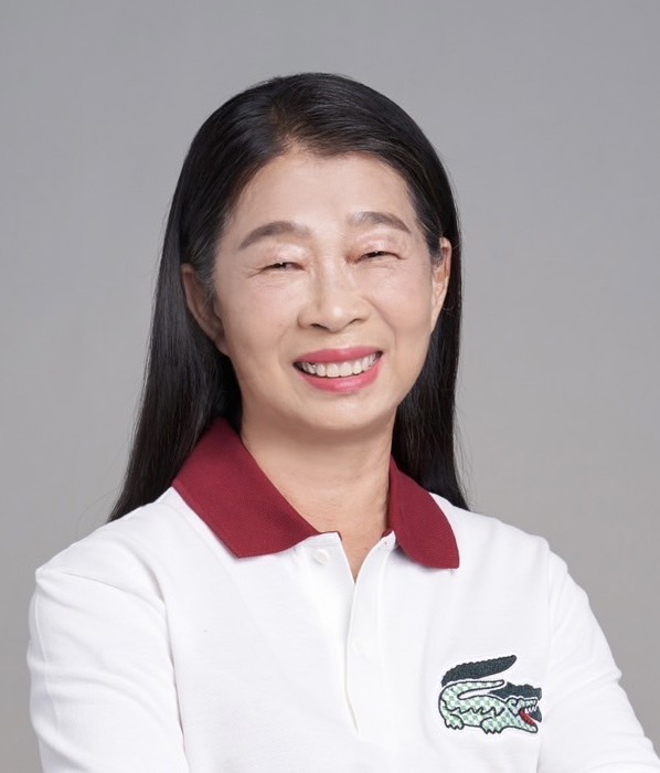 蔡素眞