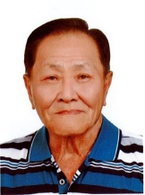 江洽如