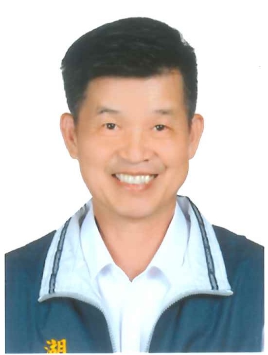 吳德富