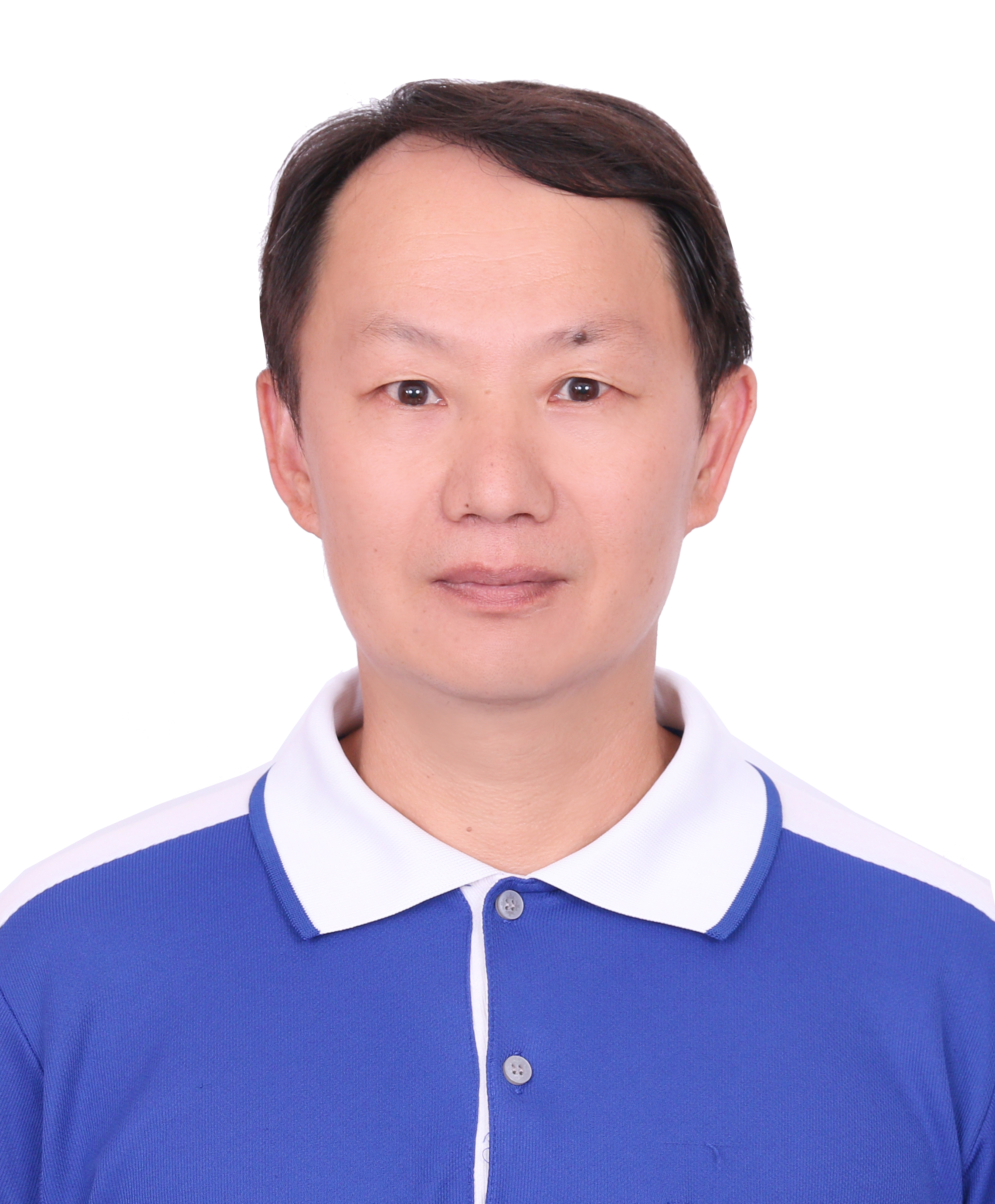 吳秋明