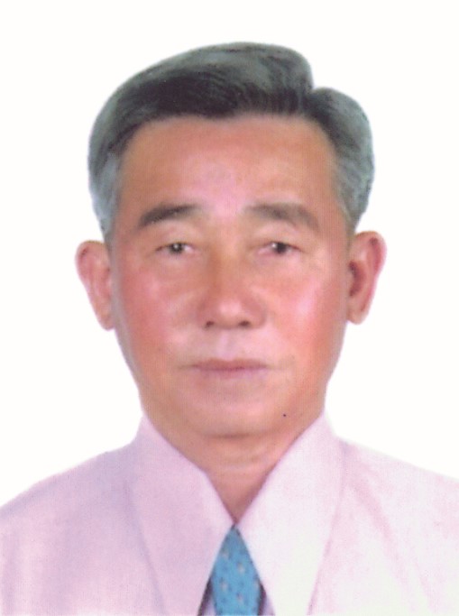 曾金能