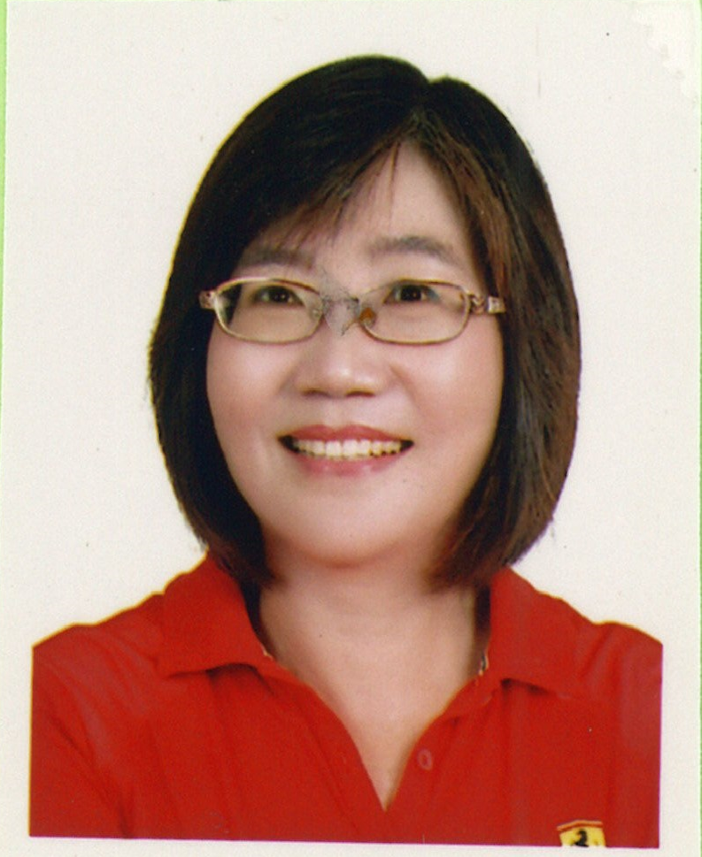 蔡　美雪