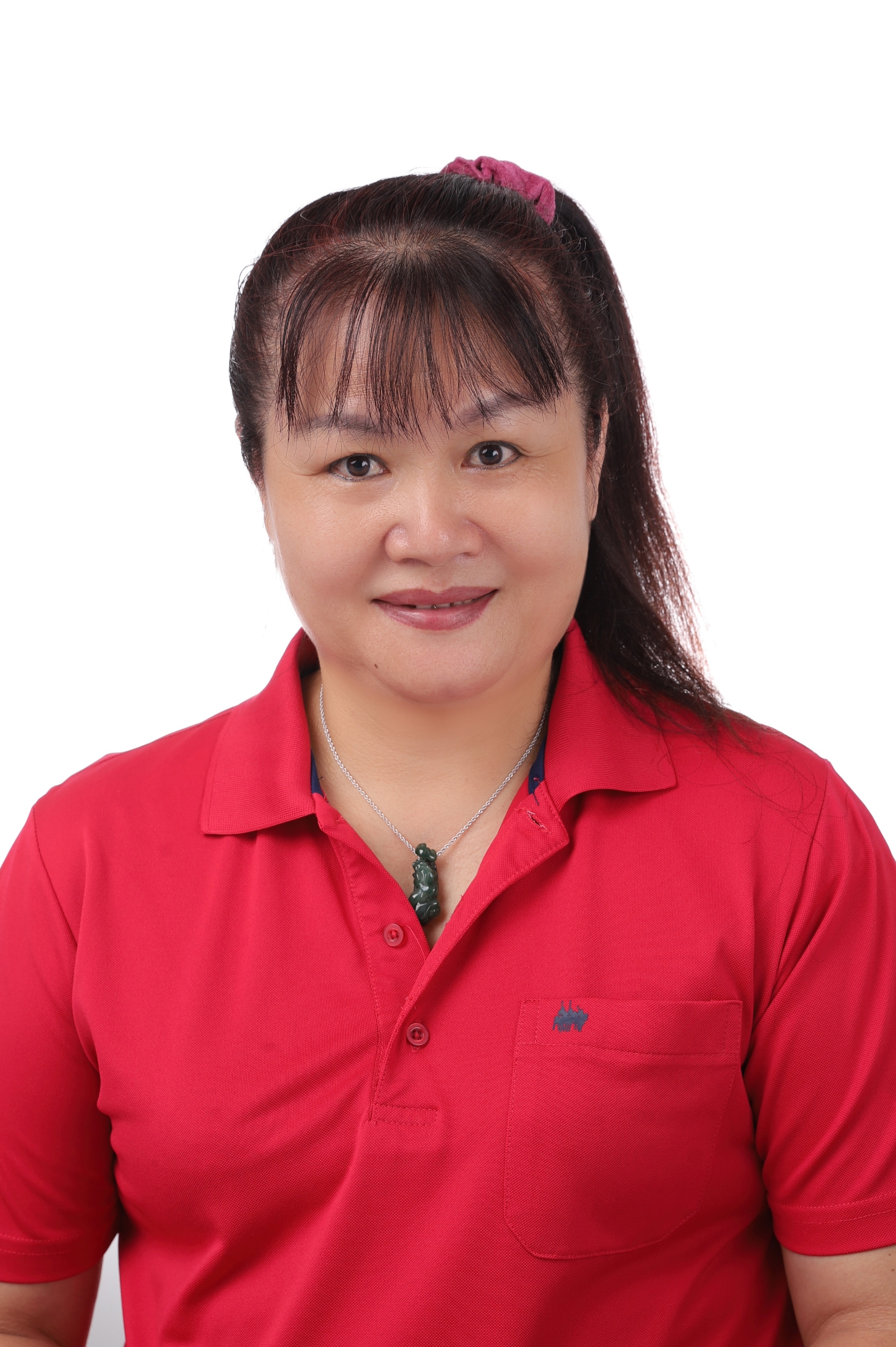 宋美滿