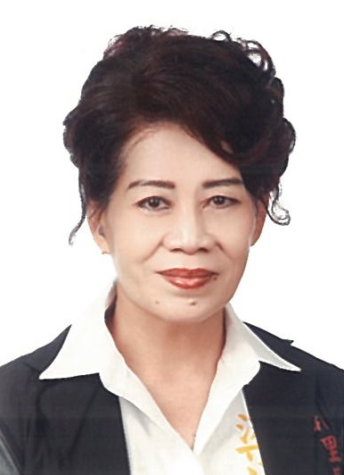 梁楊玉華