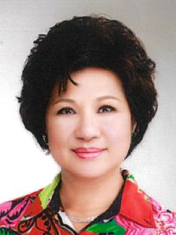陳美卿