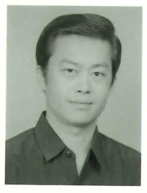 林　富萬