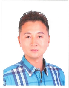 陳恭志