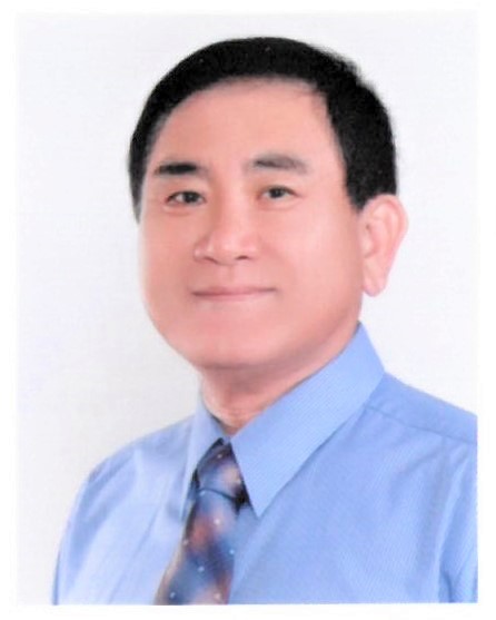李瑞福