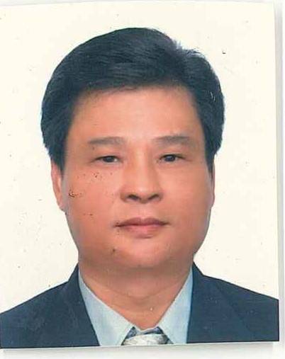 李　水發