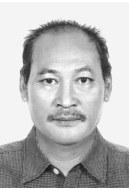 柯武宏