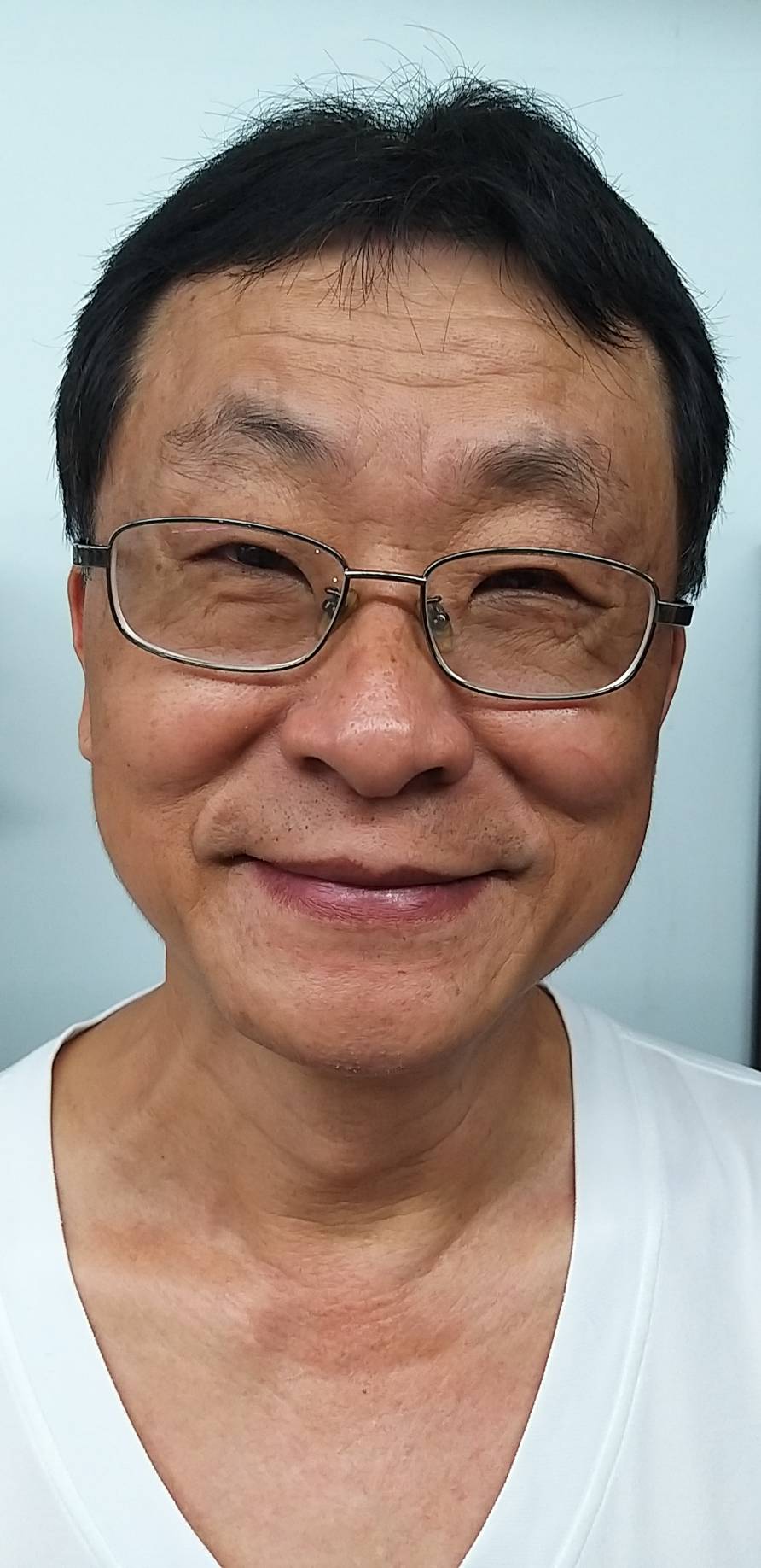 陳　泰安