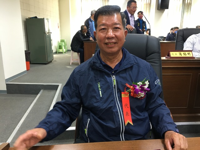 洪慶春