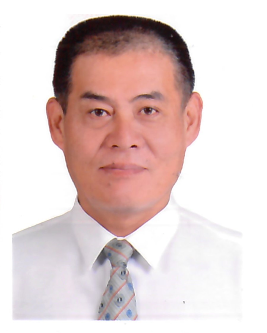 江慶發