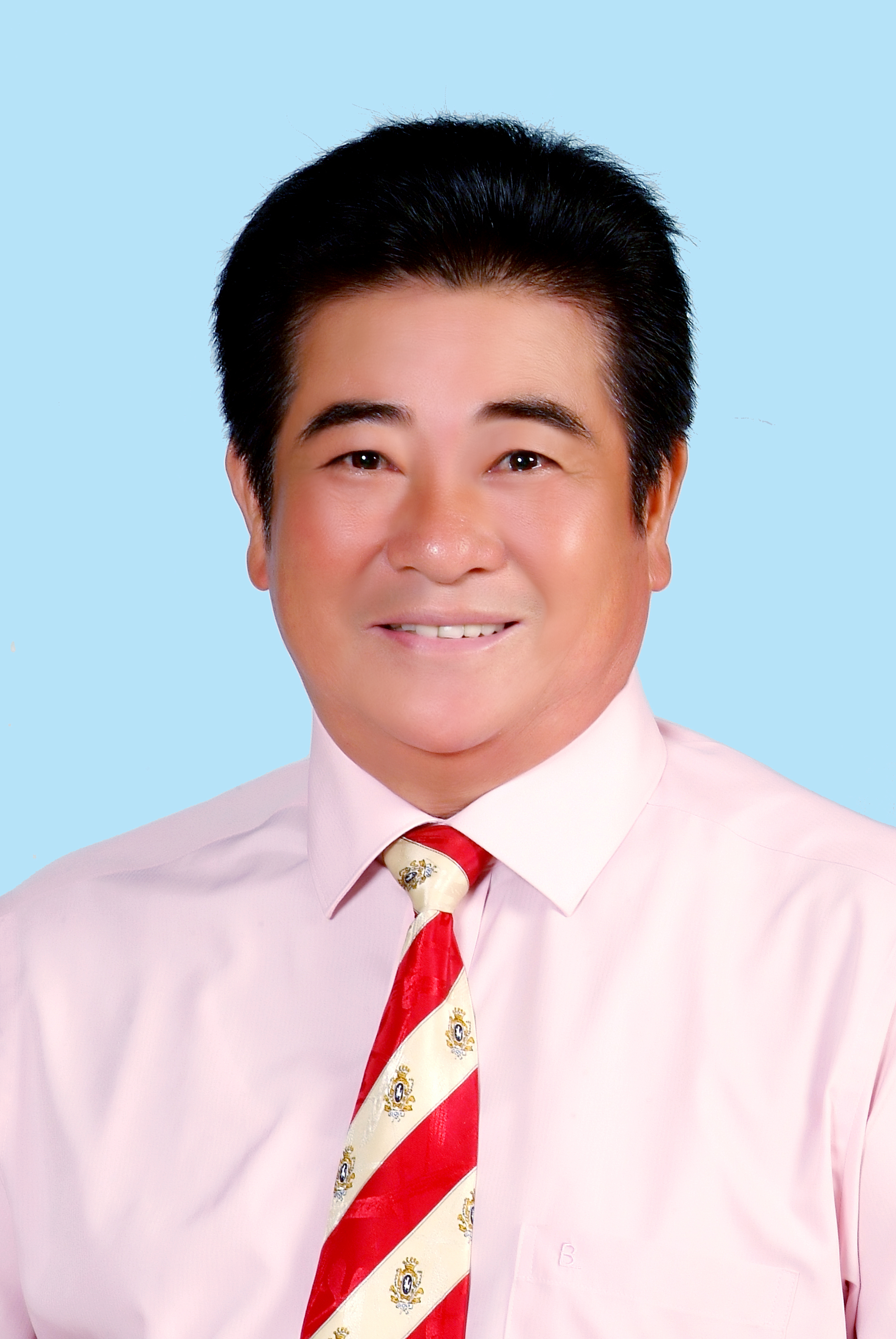 顏　清松