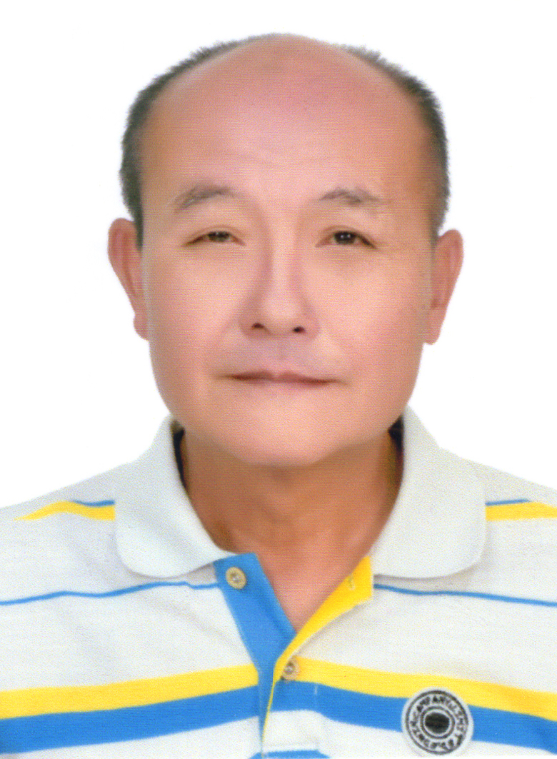 陳　文正
