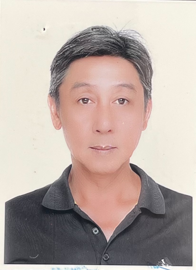 賴勇村