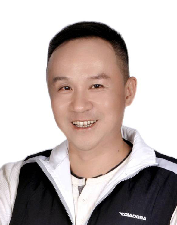 林　進發