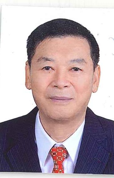 林平長