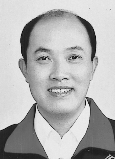 莊育勝