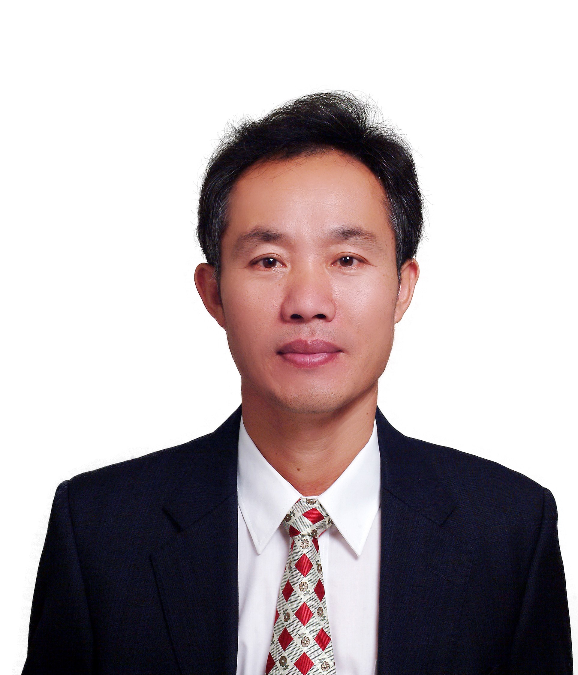 黃明助