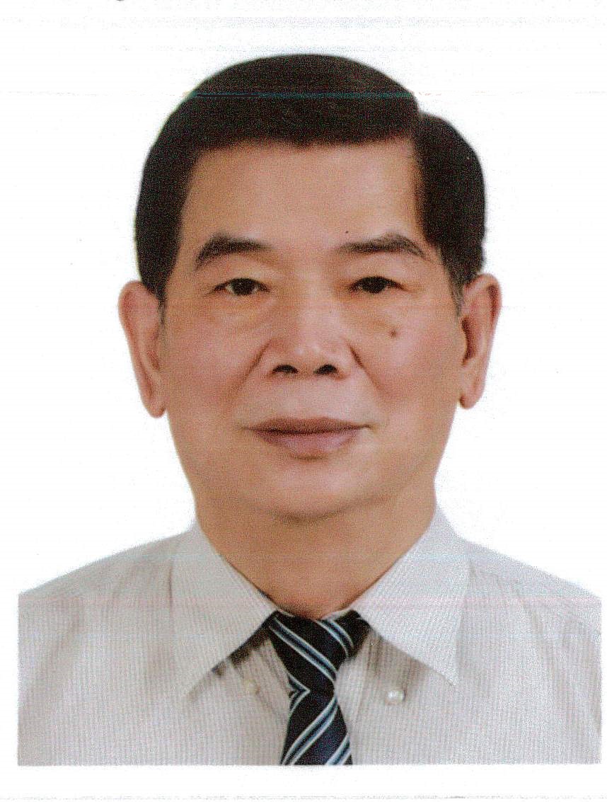 林健男