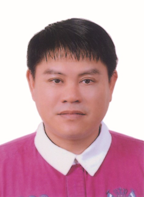 陳慶堂