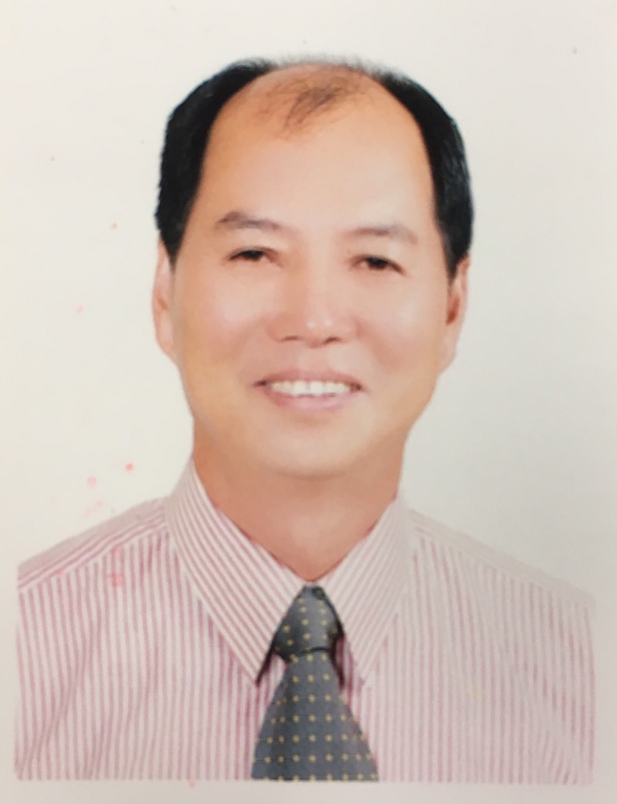 徐進德