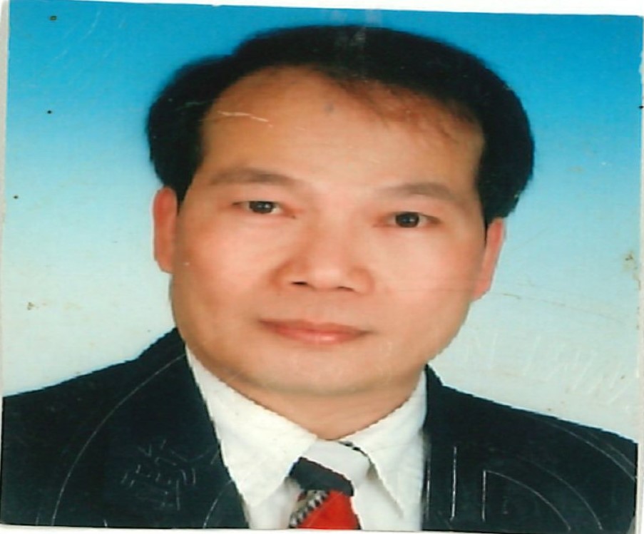 黃演添
