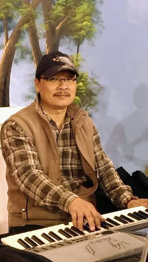 魏誠良