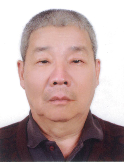 蔡振盛