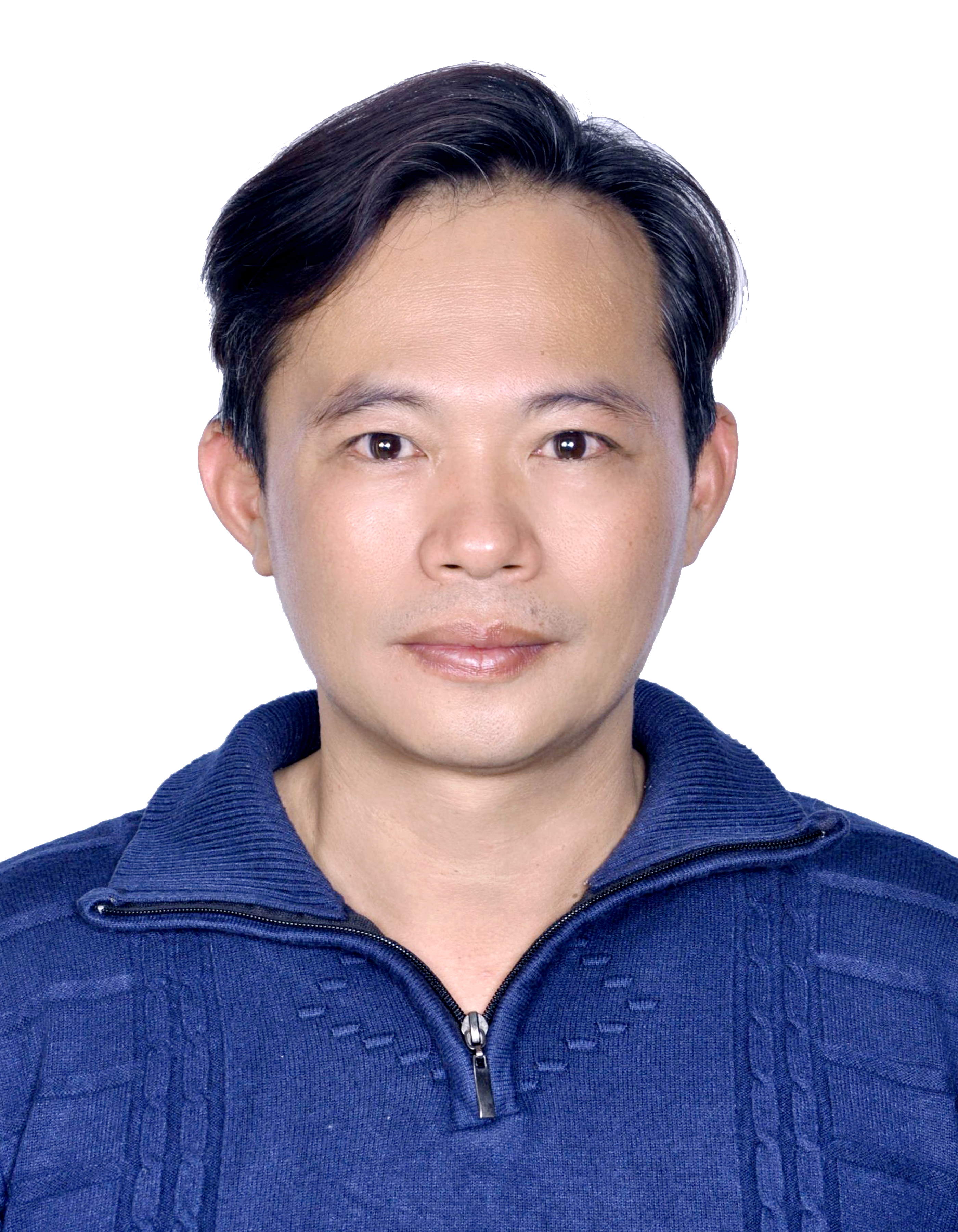 李政