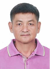 謝清亮