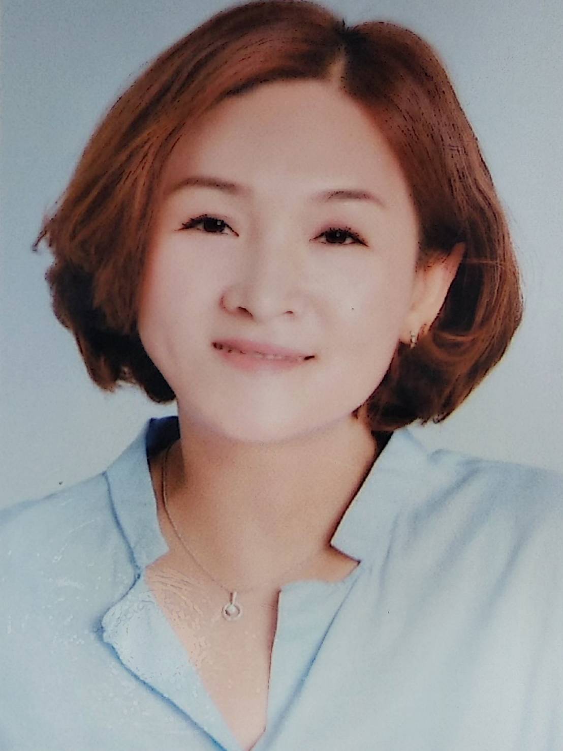 陳　美惠