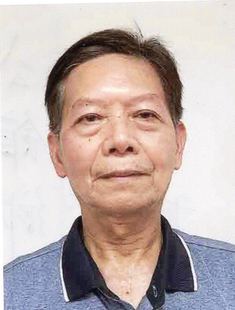 江新坤
