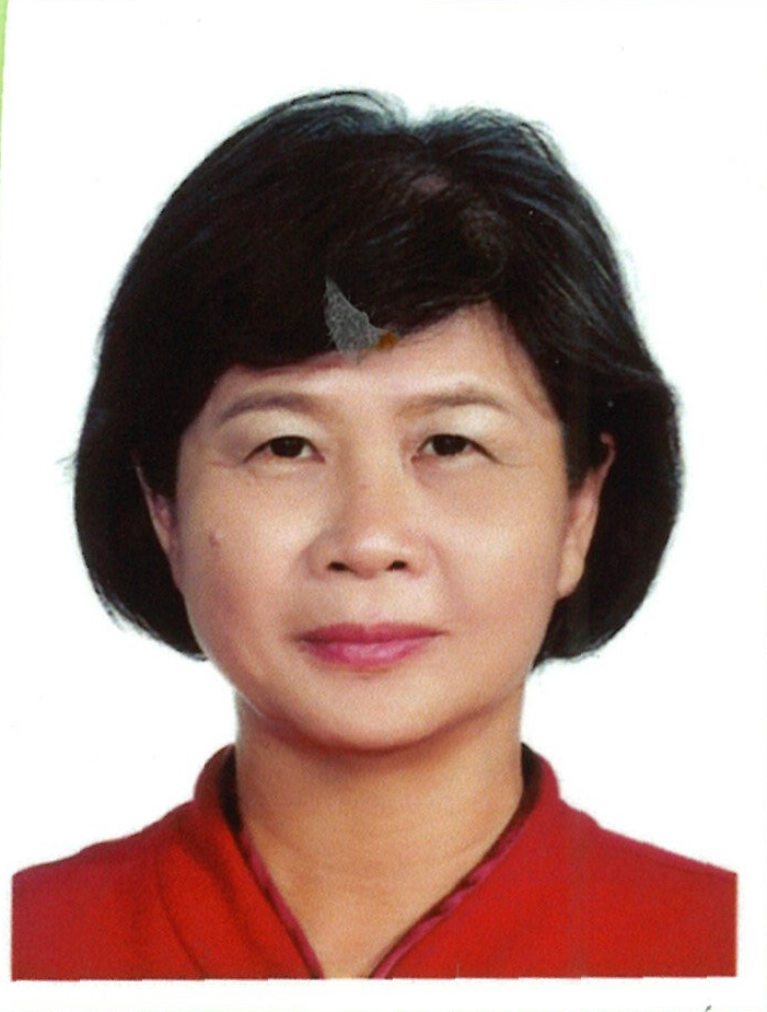 謝　智華