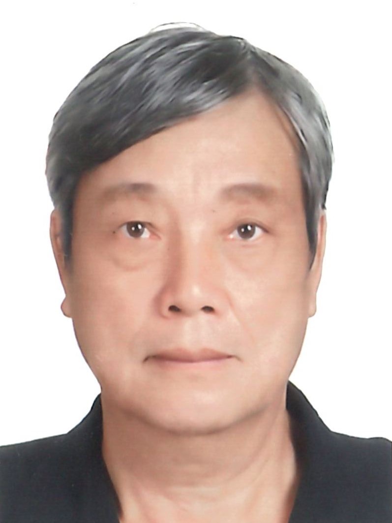 徐石全