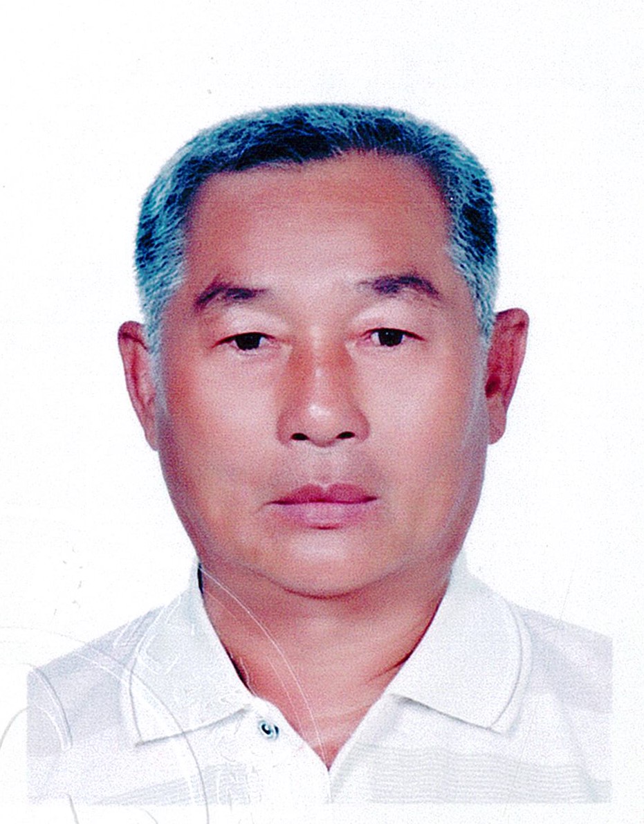 林輝