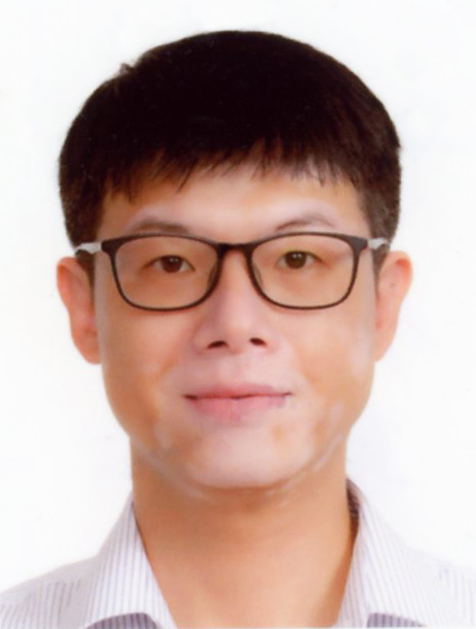 洪易松