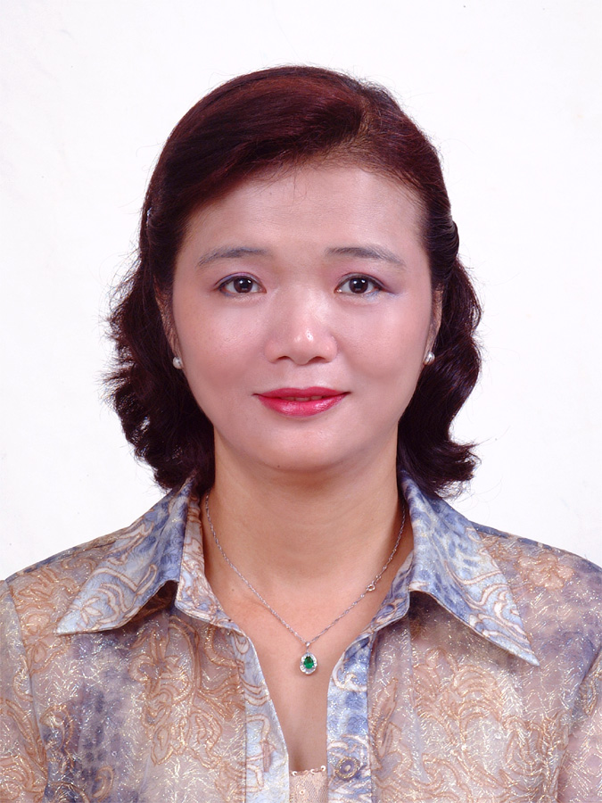 孫　美鈴