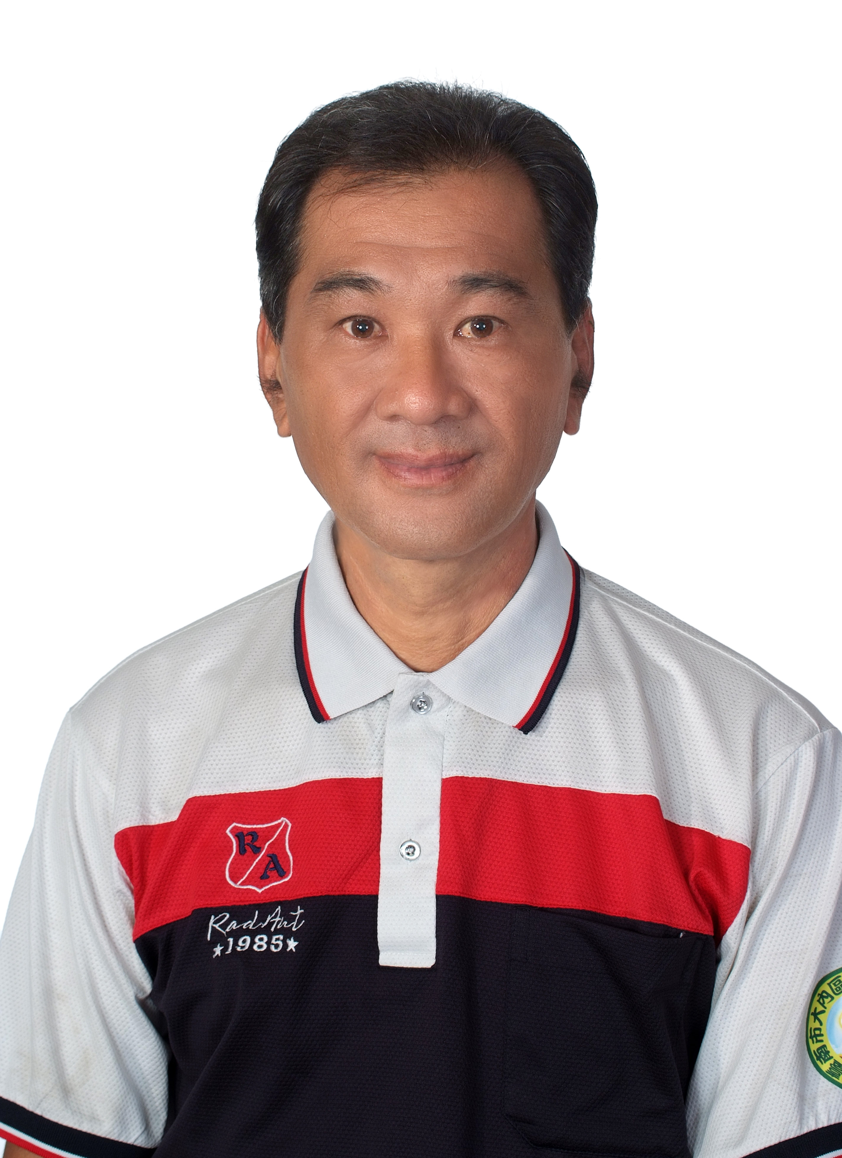 陳義男