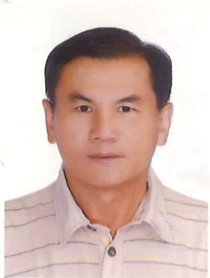 陳　重安