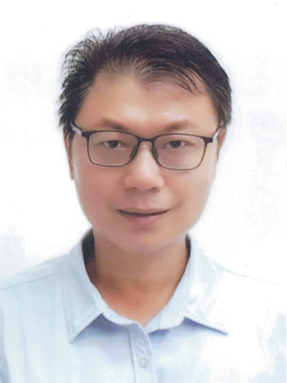 洪豐盛