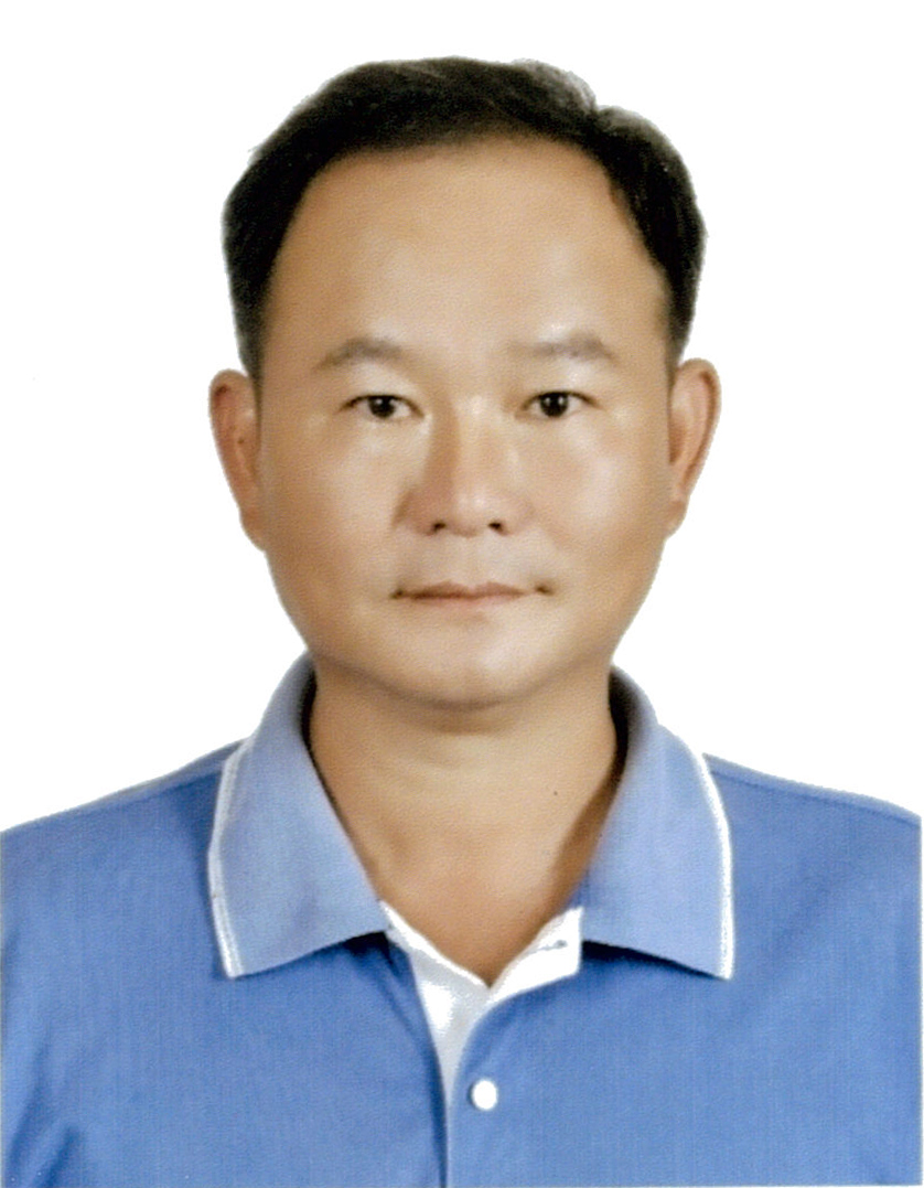 陳文華