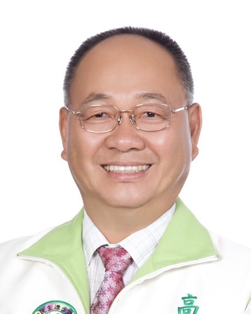 林富寶