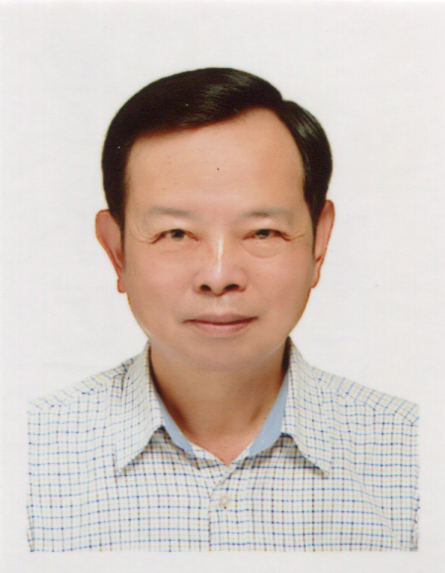唐志勇