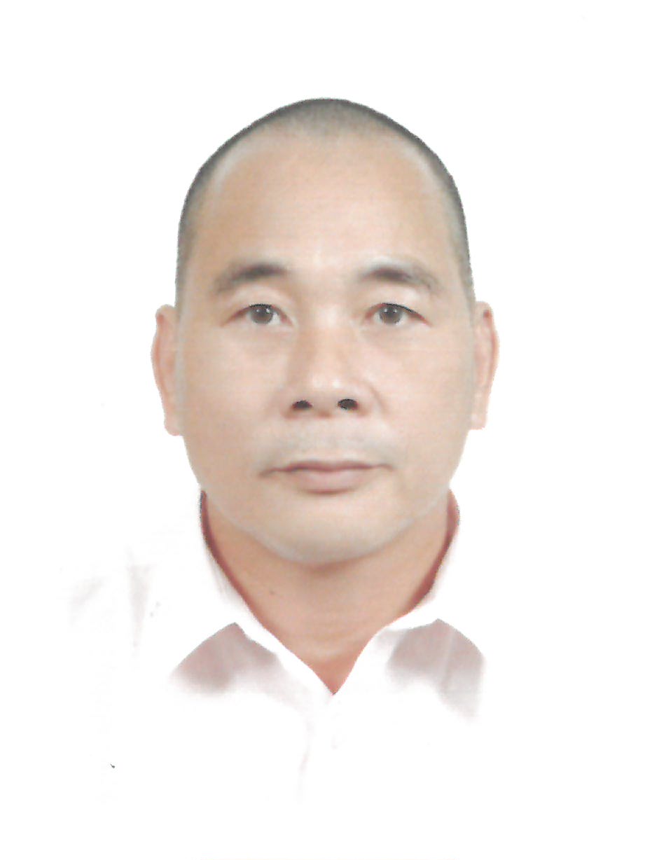 何榮華