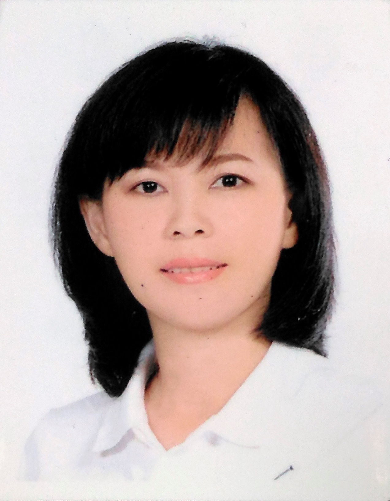 林　立婷